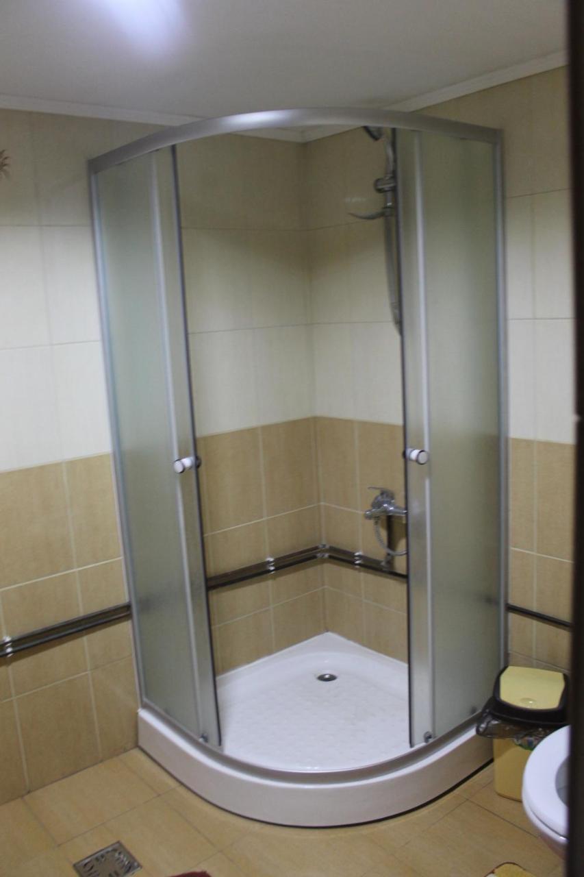 Villa Casa Andreia Gura Humorului Esterno foto